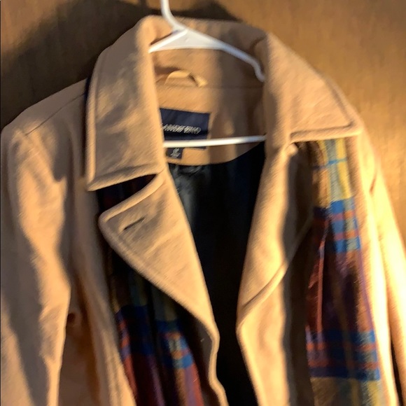 Jacket - Picture 2 of 3